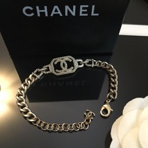 CHANEL Jewelry - Chanel Bracelet CHANEL Jewelry - Chanel Bracelet